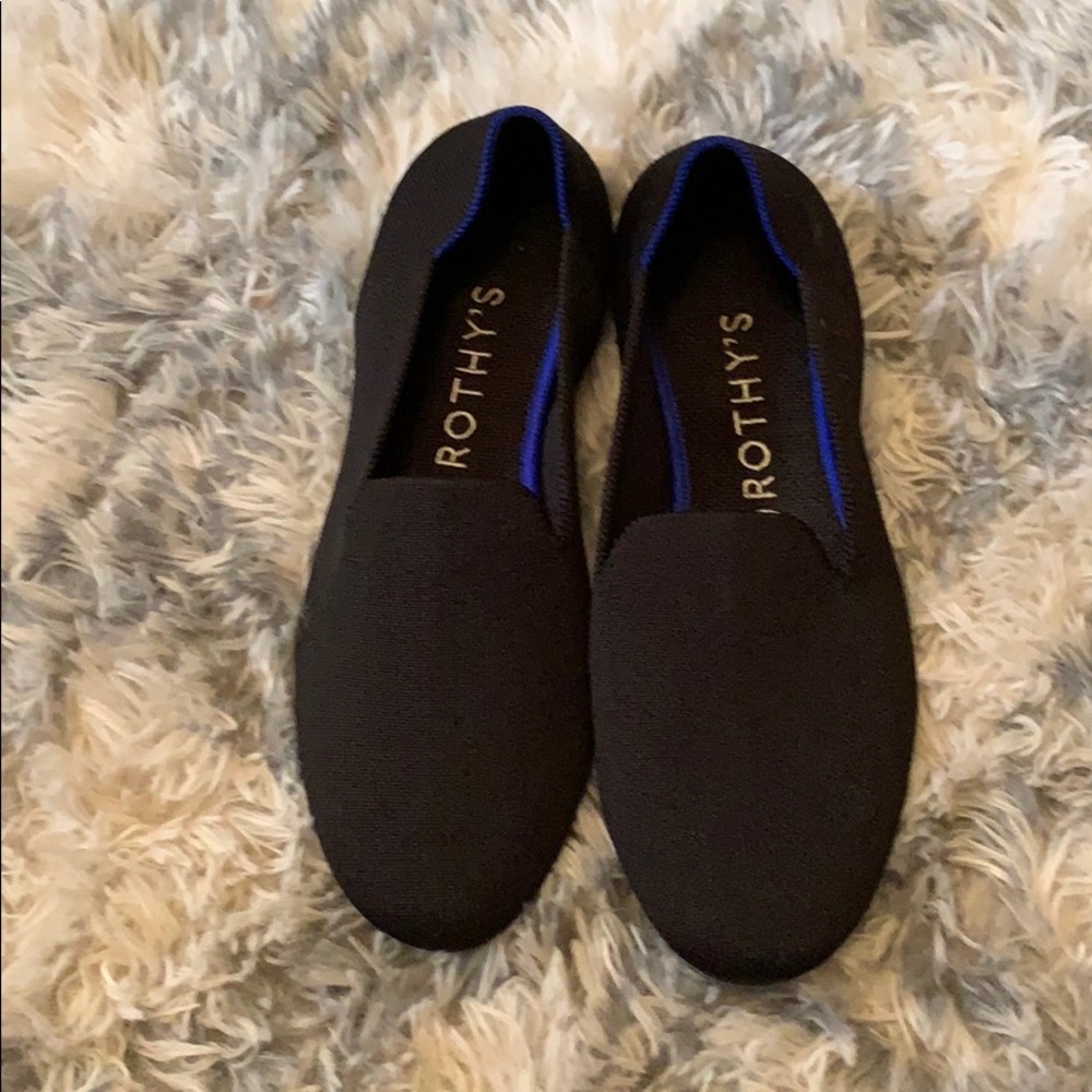 Rothy’s Loafers